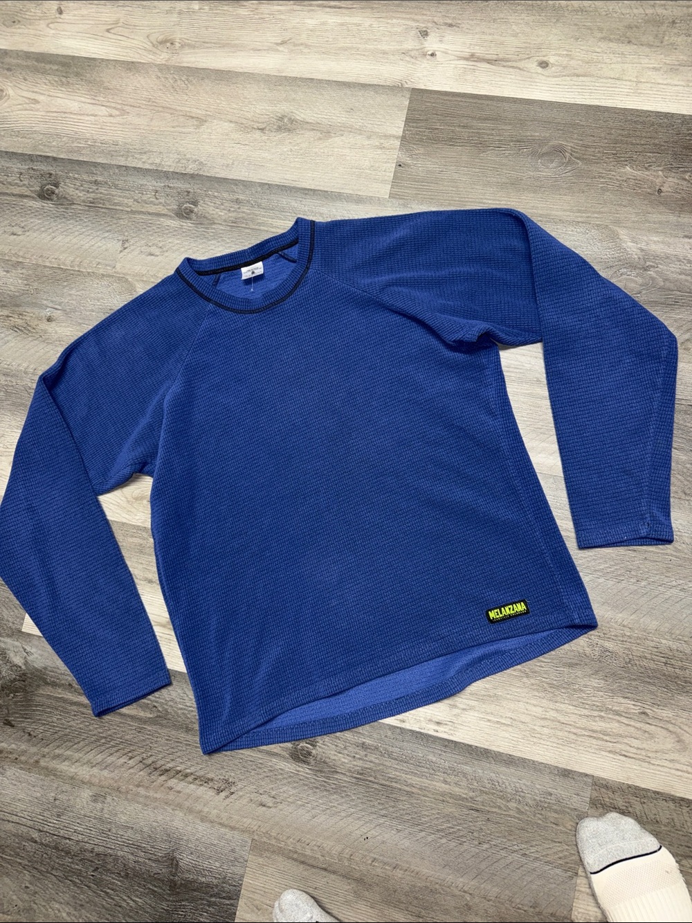 Melazana sweater pullover